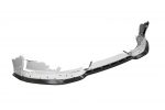 Lip delantero CSR Automotive para Nissan 370Z Nismo CSL472 Negro Mate 6