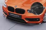 Lip delantero CSR Automotive para BMW Serie 1 F20/F21 LCI CSL473 Carbon Look 1