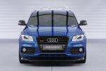 Lip delantero CSR Automotive para Audi SQ5 (8R) CSL480 Negro Mate 6
