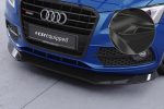 Lip delantero CSR Automotive para Audi SQ5 (8R) CSL480 Carbon Look 1