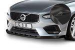 Lip delantero CSR Automotive para Volvo S90 CSL488 Carbon Look 1