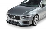 Lip delantero CSR Automotive para Volvo S90 CSL488 Negro Mate 3