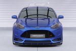 Lip delantero CSR Automotive para Ford Focus MK3 ST CSL491 Negro Mate 6