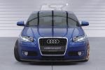 Lip delantero CSR Automotive para Audi A3 (8P/8PA) CSL497 Negro Mate 6