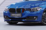 Lip delantero CSR Automotive para BMW Serie 3 (F30 / F31) CSL506 Negro Mate 3