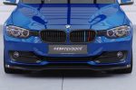Lip delantero CSR Automotive para BMW Serie 3 (F30 / F31) CSL506 Negro Mate 5