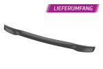 Lip delantero CSR Automotive para Smart fortwo 453 CSL519 Negro Mate 6