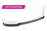 Lip delantero CSR Automotive para Land Rover Range Rover Sport (L494) CSL521 Negro Mate 5