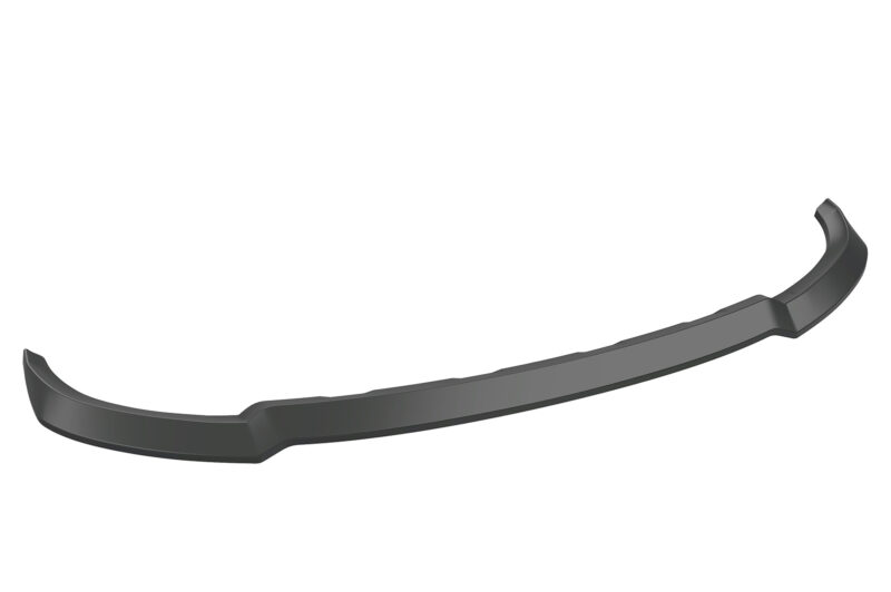 Lip delantero CSR Automotive para Land Rover Range Rover Sport (L494) CSL521 Negro Mate 4