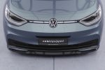 Lip delantero CSR Automotive para VW ID3 CSL528 Negro Mate 5