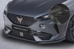 Labio alerón de copa  para Cupra Formentor CSL541 Carbon Look 1