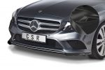 Lip delantero CSR Automotive para Mercedes-Benz Clase C W205 CSL546 Carbon Look 1