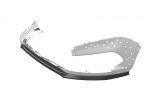 Lip delantero CSR Automotive para Ford Sax MK2 CSL551 Negro Mate 2