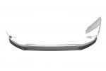 Lip delantero CSR Automotive para Ford Sax MK2 CSL551 Negro Mate 3