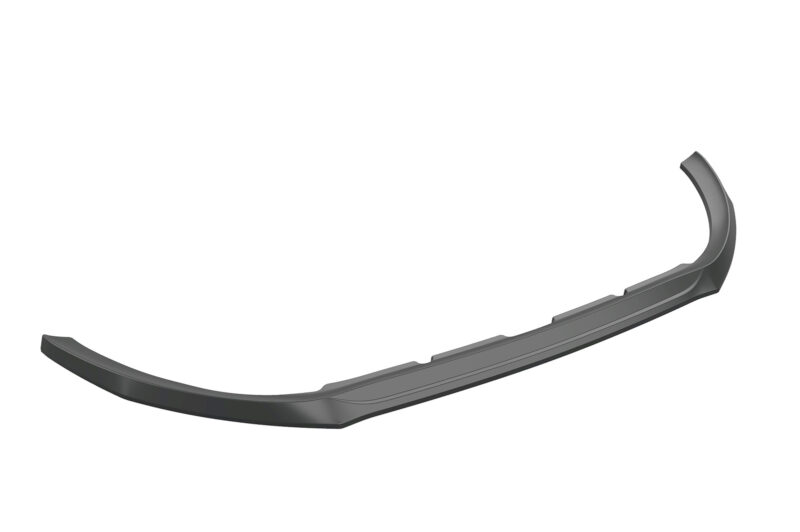 Lip delantero CSR Automotive para Ford Sax MK2 CSL551 Negro Mate 4