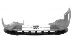 Lip delantero CSR Automotive para Ford Kuga 3 CSL553 Negro Mate 2