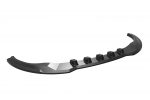 Lip delantero CSR Automotive para Ford Kuga 3 CSL553 Negro Mate 4