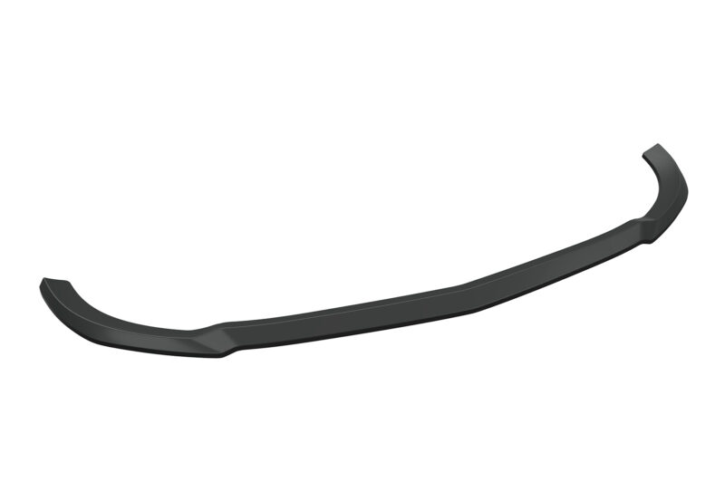 Lip delantero CSR Automotive para Mercedes-Benz Clase E W213/S213 CSL557 Negro Mate 4