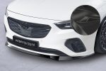 Lip delantero CSR Automotive para Opel Insignia B Gsi CSL560 Carbon Look 1