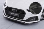 Lip delantero CSR Automotive para Audi A5 F5 Basic / Advanced CSL562 Carbon Look 1