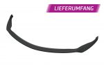 Lip delantero CSR Automotive para Porsche 911/996 CSL565 Negro Mate 6
