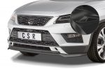Lip delantero CSR Automotive para Seat Ateca (Tipo 5FP