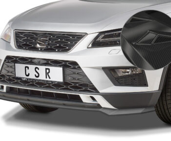 Lip delantero CSR Automotive para Seat Ateca (Tipo 5FP