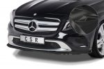 Lip delantero CSR Automotive para Mercedes-Benz GLA (X156) CSL572 Carbon Look 1