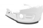 Lip delantero CSR Automotive para Mini Countryman F60 CSL578 Negro Mate 2