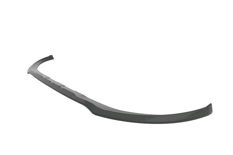 Lip delantero CSR Automotive para Mini Countryman F60 CSL578 Negro Mate 4