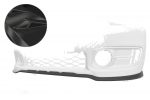 Lip delantero CSR Automotive para Mini Countryman F60 CSL578 Carbon Look 1