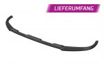 Lip delantero CSR Automotive para Audi Q2 (GA) CSL580 Negro Mate 6