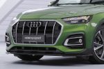 Lip delantero CSR Automotive para Audi Q5 (FY/FYT) CSL590 Negro Mate 3
