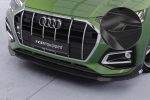 Lip delantero CSR Automotive para Audi Q5 (FY/FYT) CSL590 Carbon Look 1