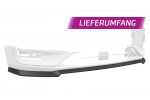 Lip delantero CSR Automotive para Ford Kuga 3 STine / STine X CSL596 Negro Mate 5