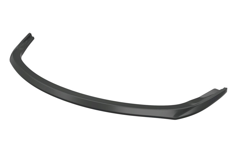 Lip delantero CSR Automotive para Porsche 987 Boxster CSL597 Negro Mate 4