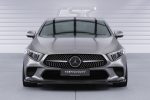 Lip delantero CSR Automotive para Mercedes-Benz CLS (C257) CSL599 Negro Mate 6