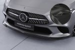 Lip delantero CSR Automotive para Mercedes-Benz CLS (C257) CSL599 Carbon Look 1