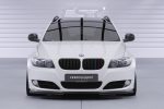 Lip delantero CSR Automotive para BMW Serie 3 E90/ E91 LCI CSL602 Negro Mate 6