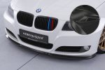 Lip delantero CSR Automotive para BMW Serie 3 E90/ E91 LCI CSL602 Carbon Look 1