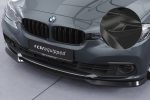 Lip delantero CSR Automotive para BMW Serie 3 F30/F31 LCI CSL604 Carbon Look 1