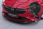 Lip delantero CSR Automotive para Opel Insignia B CSL619 Carbon Look 1