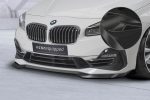 Lip delantero CSR Automotive para BMW Serie 2 (F45) Active Tourer CSL623 Carbon Look 1