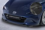 Lip delantero CSR Automotive para Mazda MX-5 (Tipo ND) CSL652 Carbon Look 1