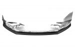 Lip delantero CSR Automotive para Mazda 6 (Tipo GL) CSL657 Negro Mate 2