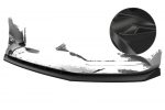 Lip delantero CSR Automotive para Mazda 6 (tipo GL) CSL657 Carbon Look 1