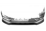 Lip delantero CSR Automotive para Ford Sax MK2 CSL666 Negro Mate 2