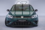 Lip delantero CSR Automotive para VW Golf 7 R / Rine CSL679  5