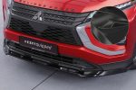 Lip delantero CSR Automotive para Mitsubishi Eclipse Cross CSL685 Carbon Look 1