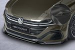 Lip delantero CSR Automotive para VW Arteon CSL692 Carbon Look 1